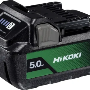 Batteri risnedsättning